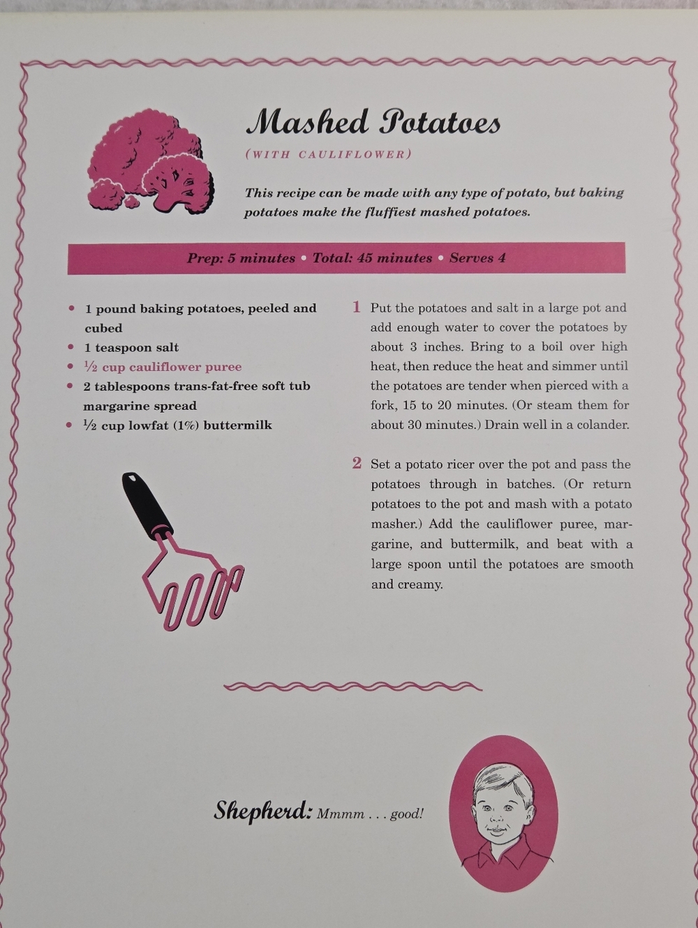 Deceptively Delicious: Simple Secrets to Get Your Kids Eating Good Food - Picture 4 of 5